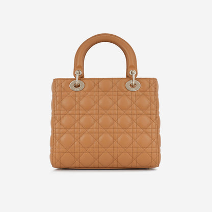 Lady Dior - Medium