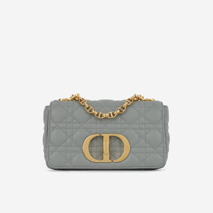 Christian Dior Caro Bag - Small