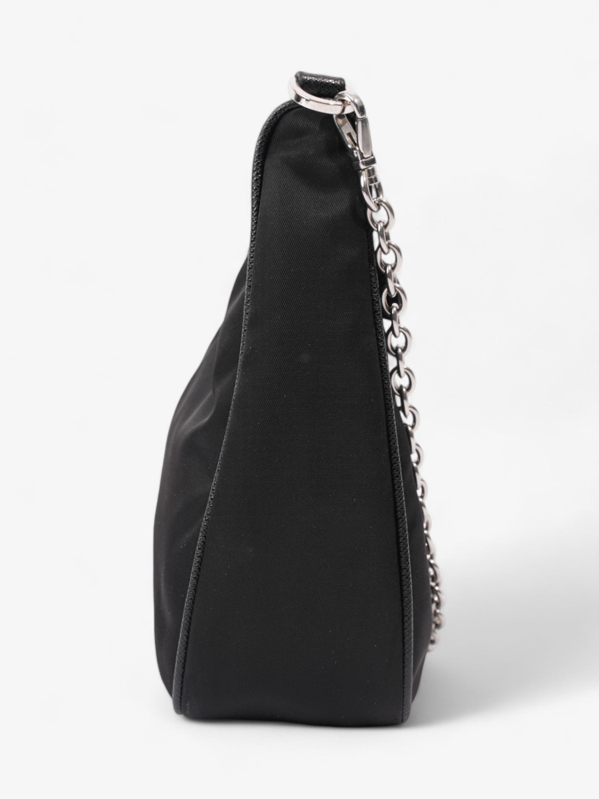 Prada Re-Edition 2005 Black Nylon