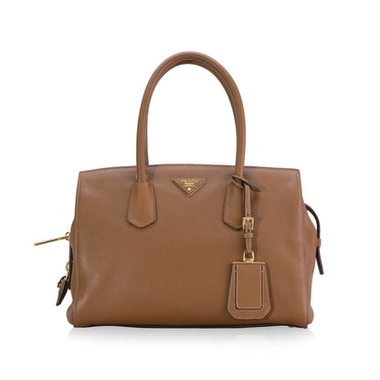 Prada Vitello Grain