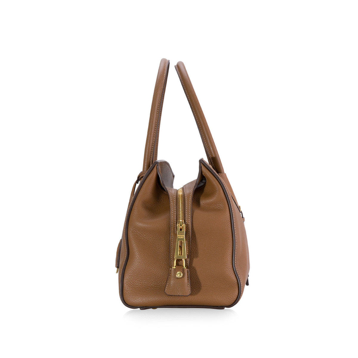 Prada Vitello Grain