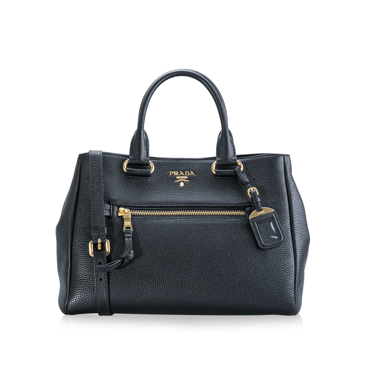 Prada Vitello Shine