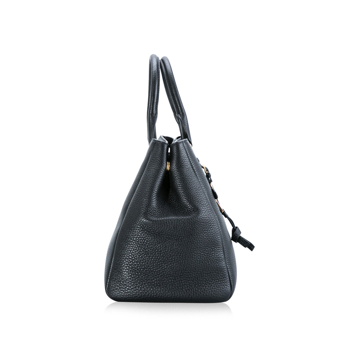 Prada Vitello Shine