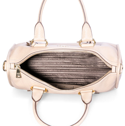 Prada Bauletto Tote