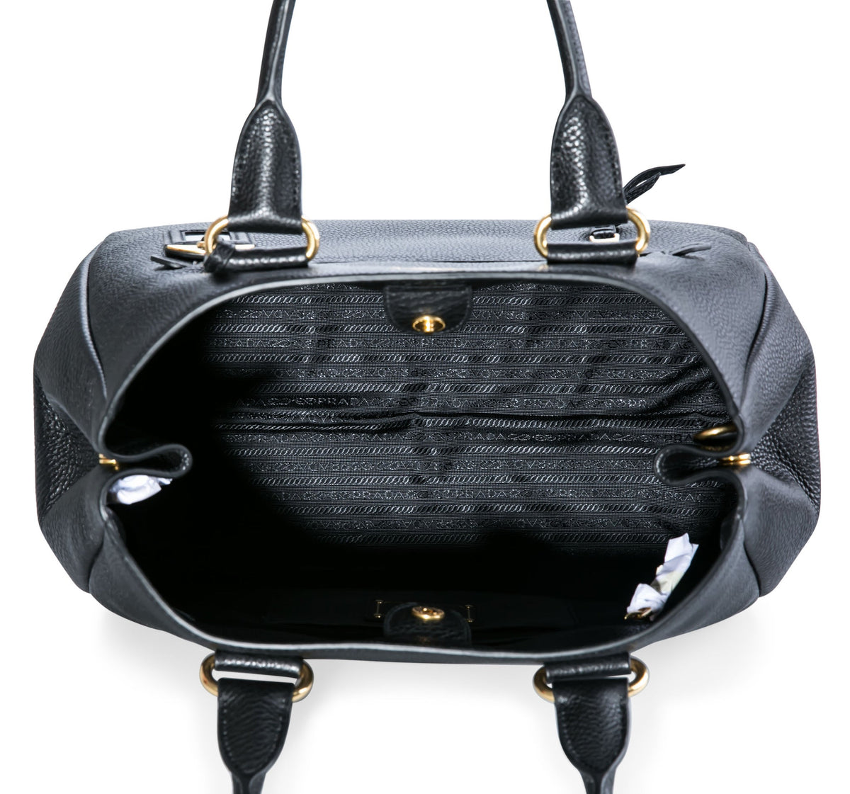 Prada Vitello Daino