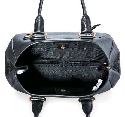 Prada Vitello Shine