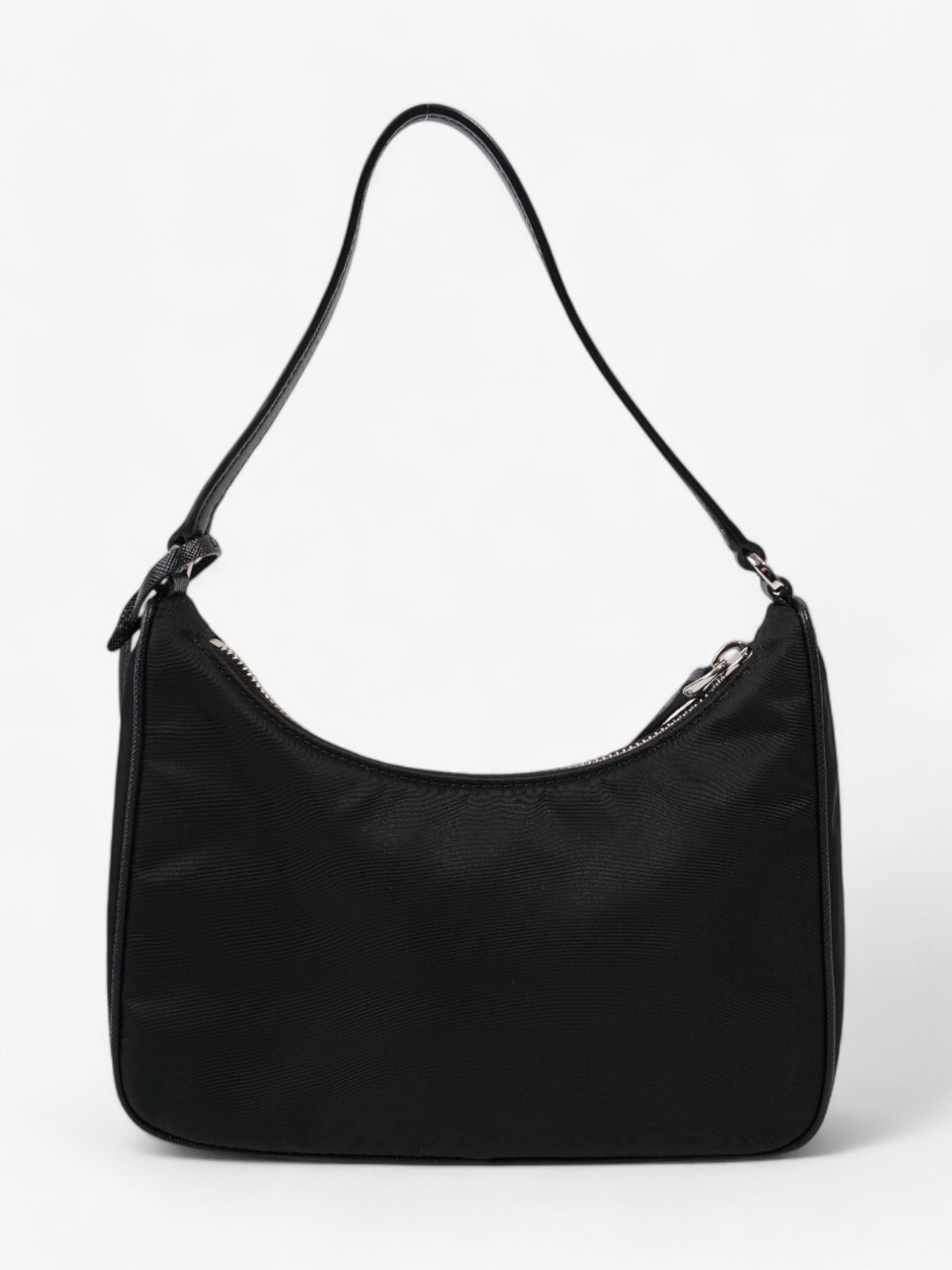 Prada Re-Edition 2005 Black Re Nylon