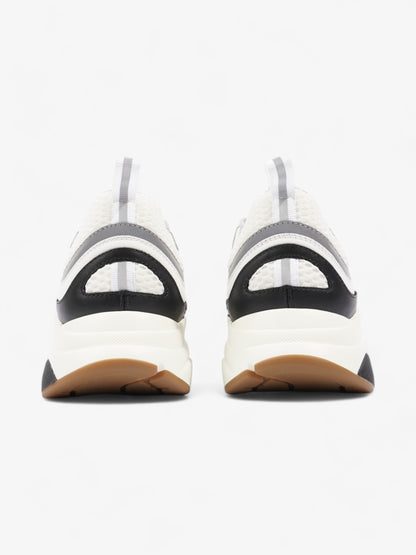 Christian Dior B22 White / Black Mesh EU 41 UK 7