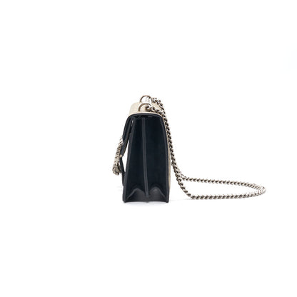 Gucci Dionysus GG Small Shoulder Bag