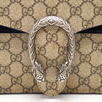 Gucci Dionysus GG Small Shoulder Bag