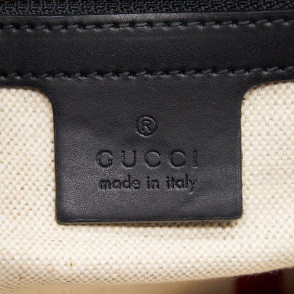 GUCCI Monogram Tigar LOVED Tote