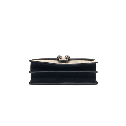 Gucci Dionysus GG Medium Shoulder Bag