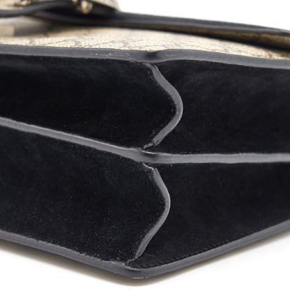 Gucci Dionysus GG Medium Shoulder Bag