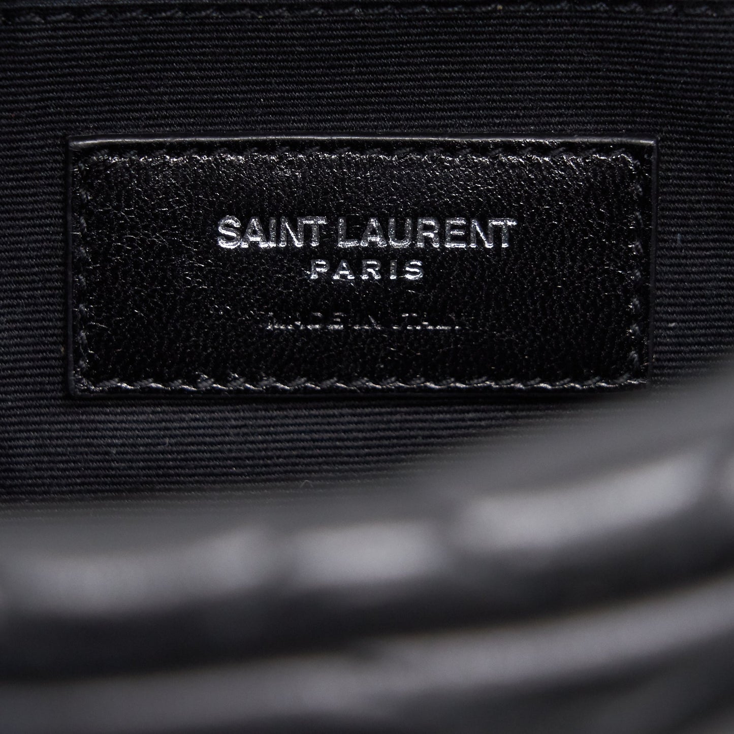 Saint laurent / YSL small camera Bag