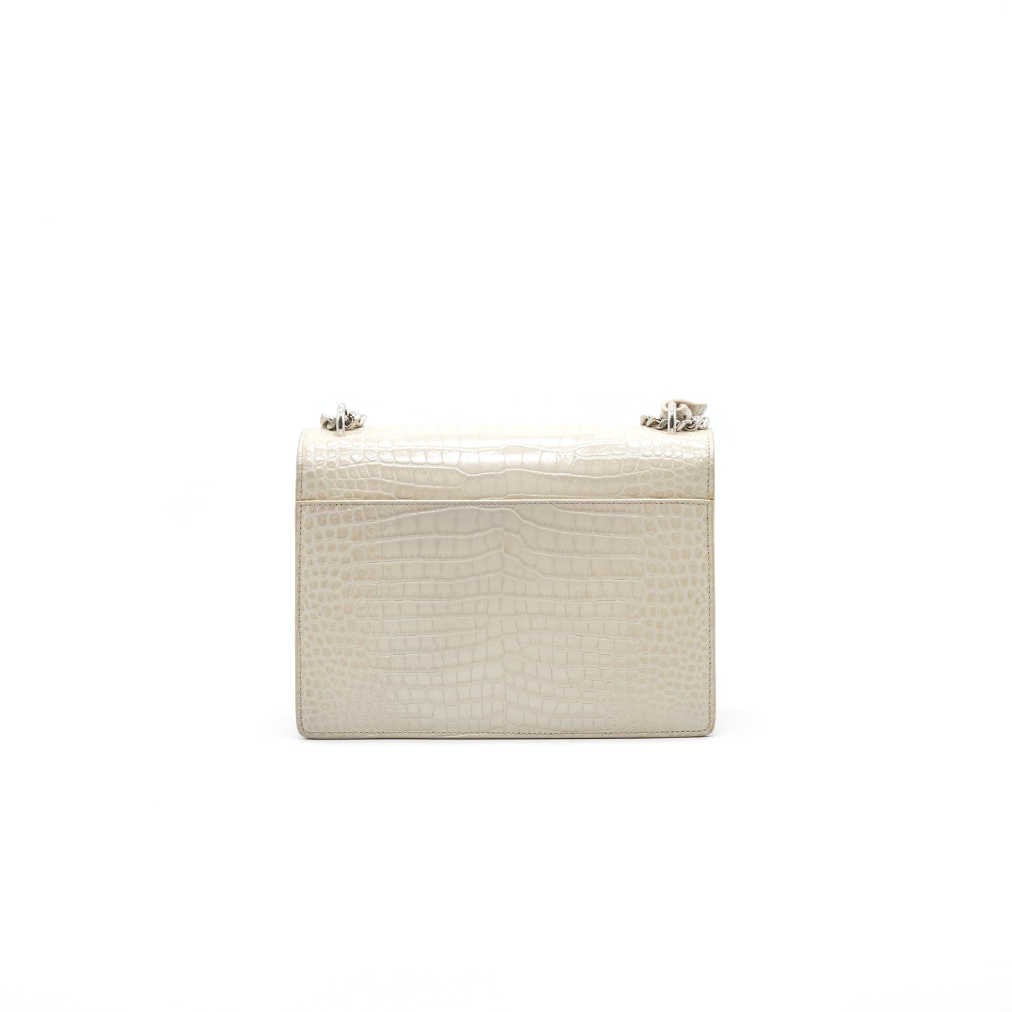 Saint laurent /YSL medium sunset cream SHW