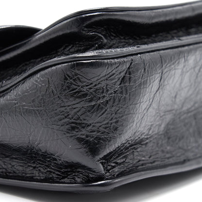 Saint Laurent /YSL Niki Shoulder Bag Black