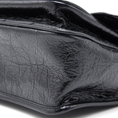 Saint Laurent /YSL Niki Shoulder Bag Black