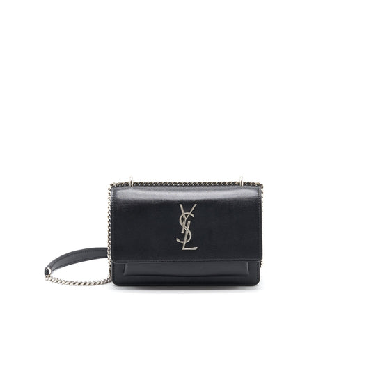 Saint Laurent / YSL Mini Sunset Bag