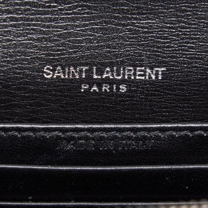 Saint Laurent / YSL Mini Sunset Bag