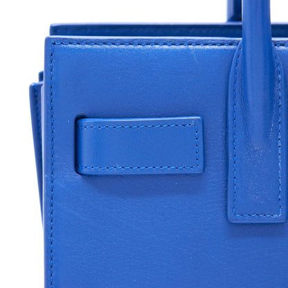 Saint Laurent /YSL Sac De Jour Nano Bag