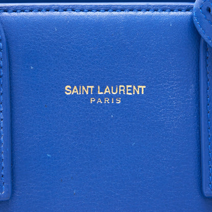 Saint Laurent /YSL Sac De Jour Nano Bag