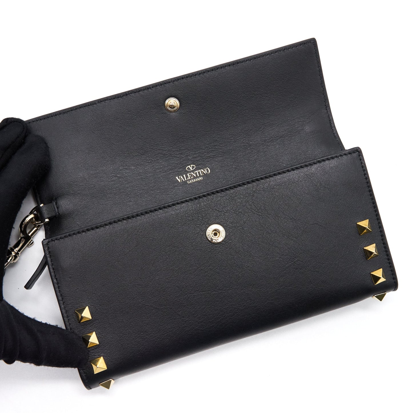 Saint laurent /YSL medium sunset cream SHW