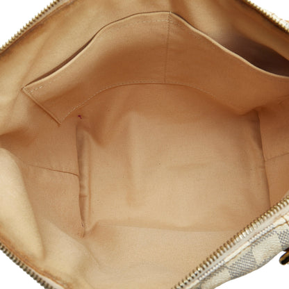 LOUIS VUITTON Damier Azur Totally PM Tote Bag