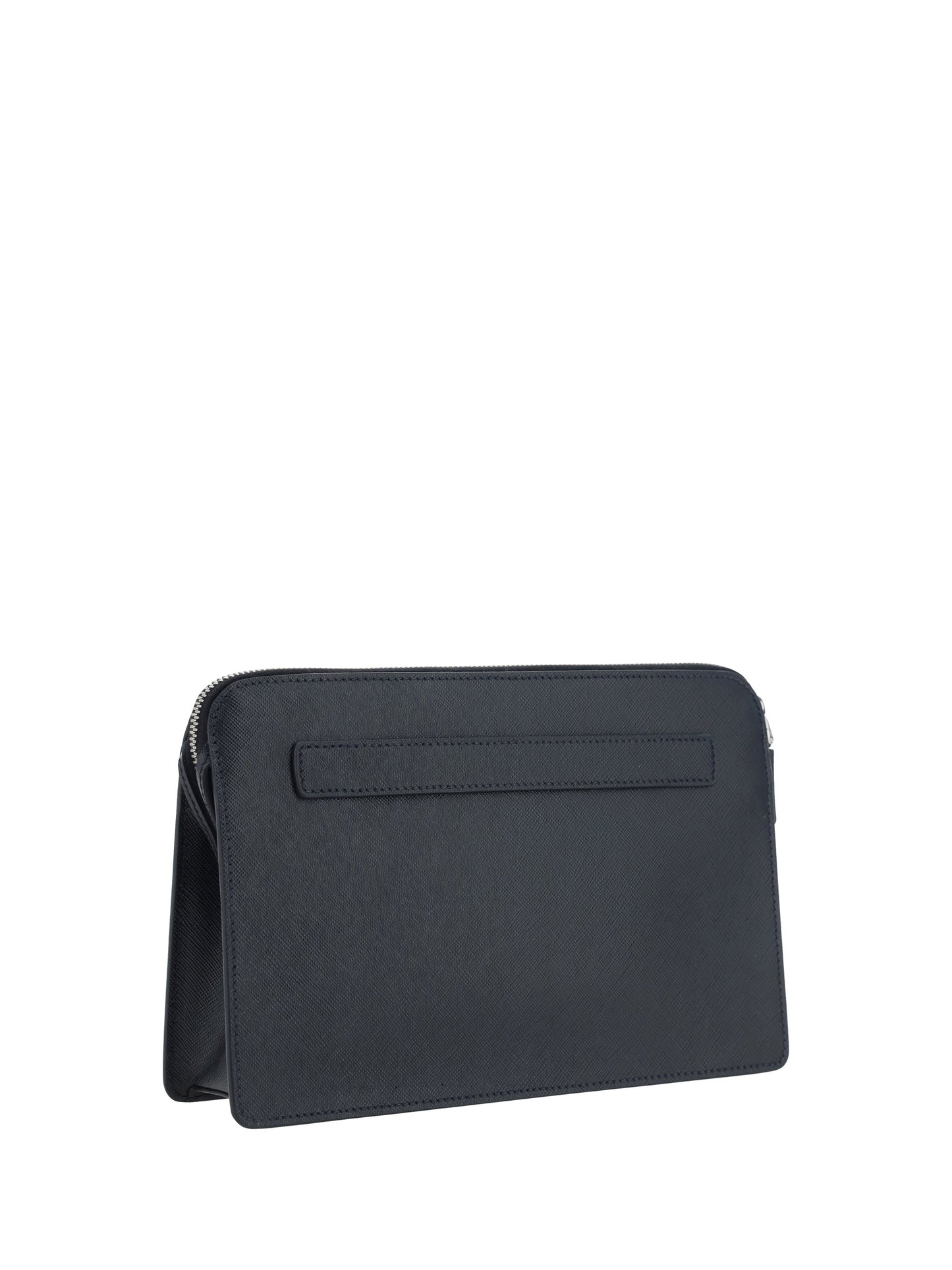 Prada Men Clutch Bag