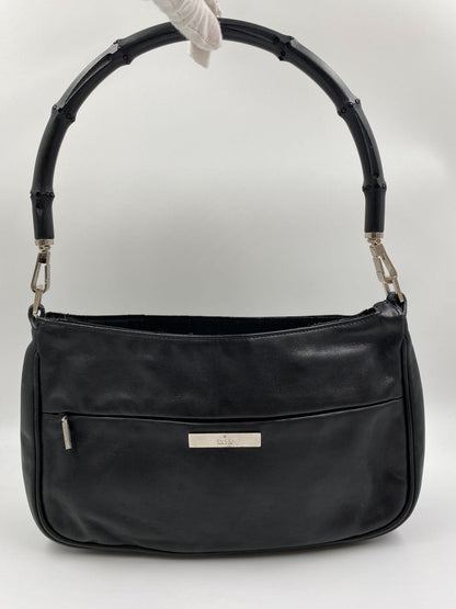 Gucci Bamboo Handle Bag