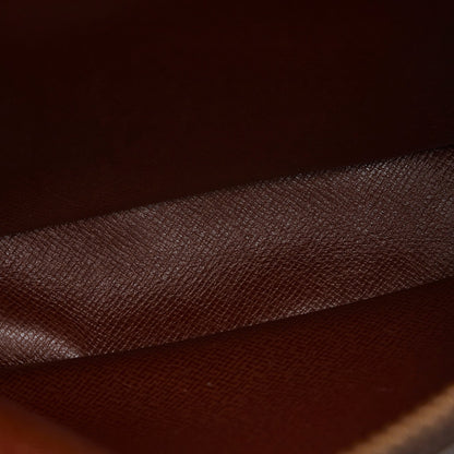 LOUIS VUITTON Monogram Amazone Crossbody Bag
