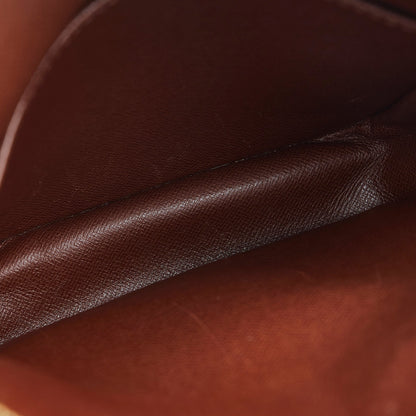 LOUIS VUITTON Monogram Amazone Crossbody Bag