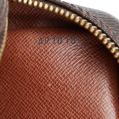 LOUIS VUITTON Monogram Amazone Crossbody Bag