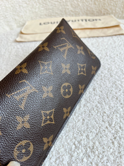 Louis Vuitton Sunglasses Case