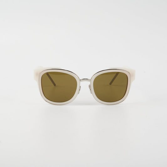 Dior VeryDior Sunglasses White