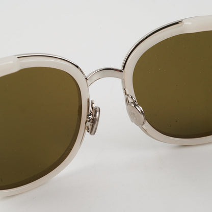 Dior VeryDior Sunglasses White