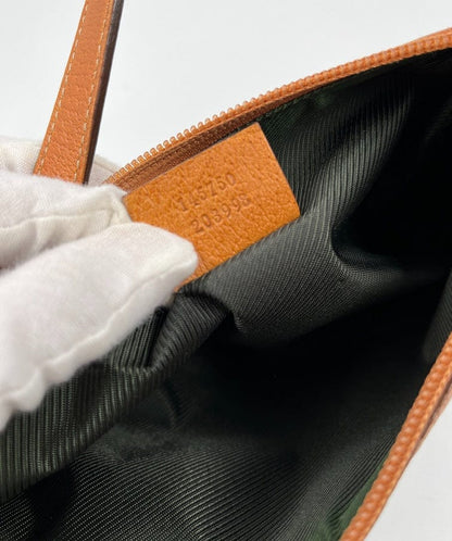 Vintage Gucci Shoulder Bag
