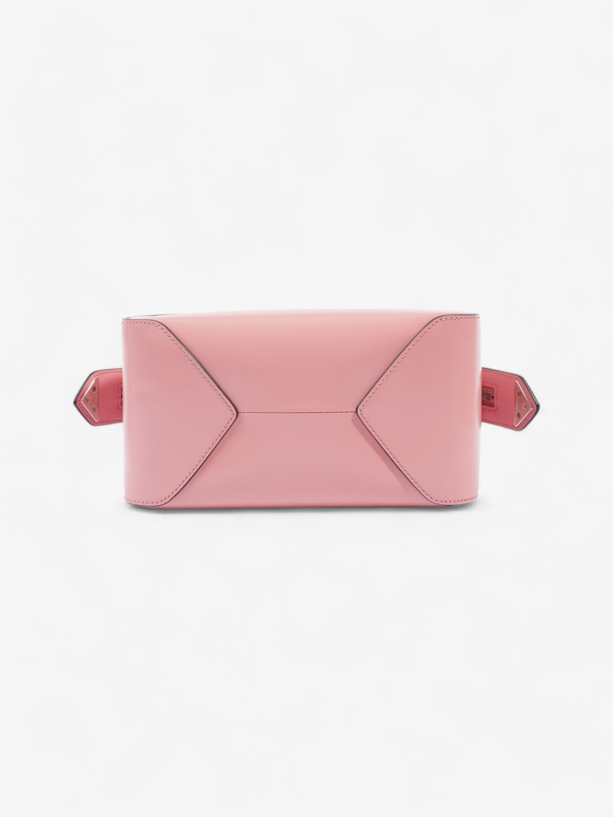 Prada Supernova Pink Calfskin Leather