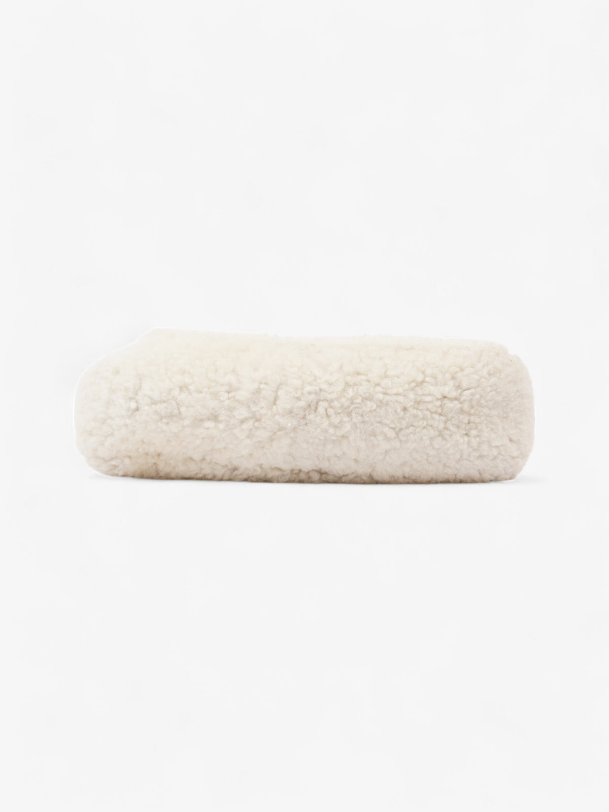Prada Re-Edition 2000 White  Wool
