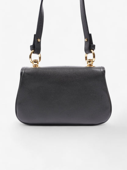 Gucci Blondie Mini Bag Black Leather