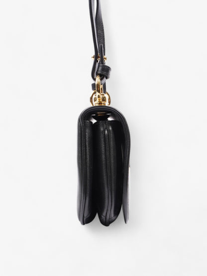 Gucci Blondie Mini Bag Black Leather