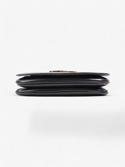 Gucci Blondie Mini Bag Black Leather