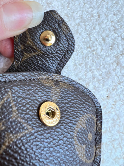 Louis Vuitton Sunglasses Case