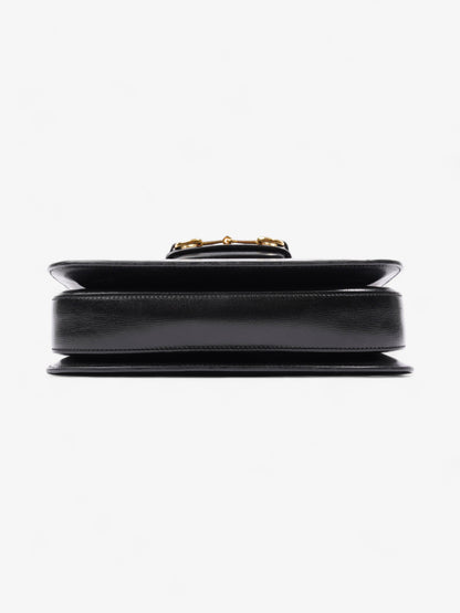Gucci Horsebit 1955 Black Leather