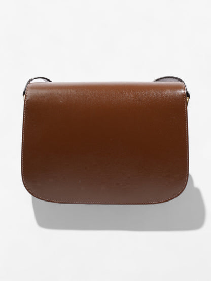 Gucci Horsebit 1955 Brown Leather