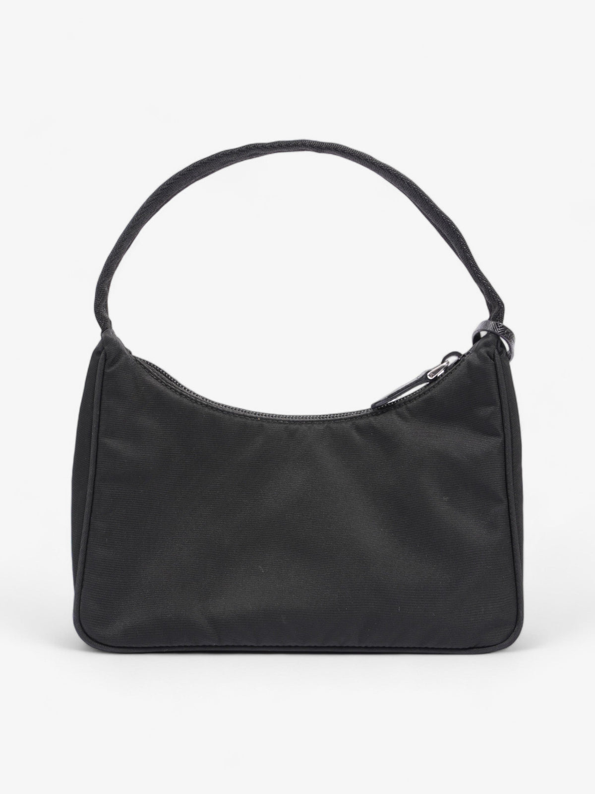 Prada Re-Edition 2000 Black Re Nylon