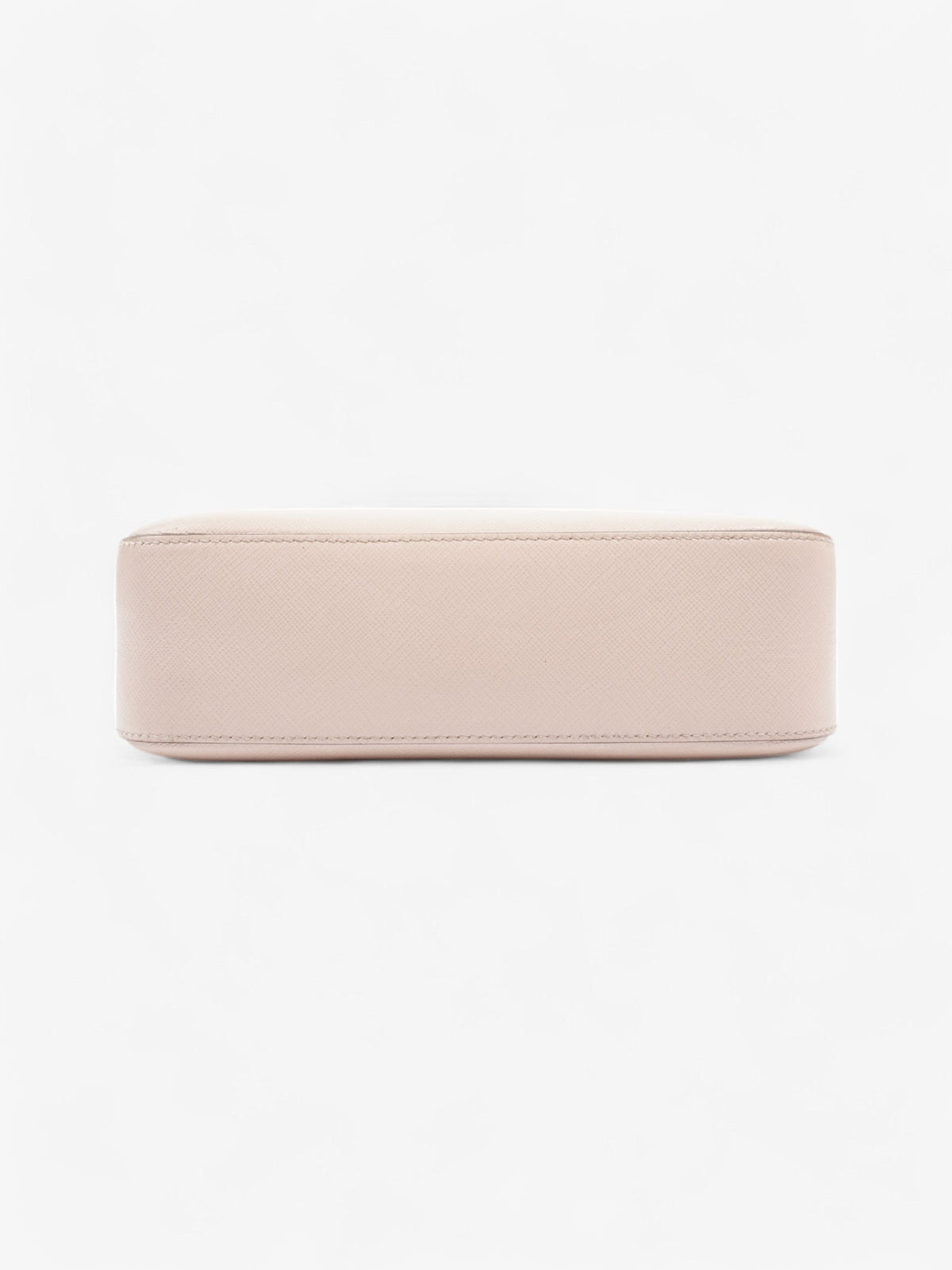 Prada Re-Edition 2005 Nude Saffiano Leather