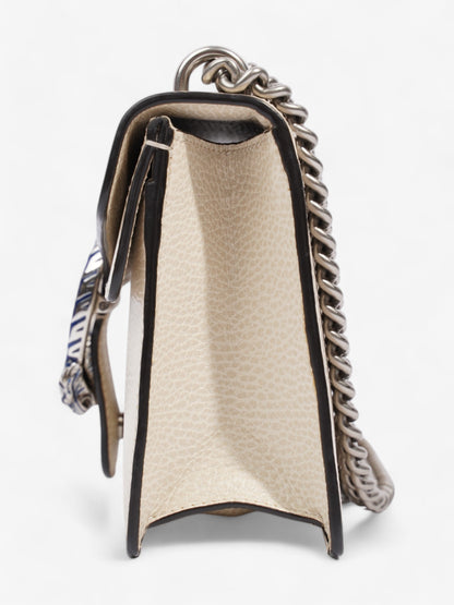 Gucci Dionysus Cream Leather Small