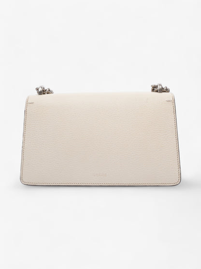 Gucci Dionysus Cream Leather Small