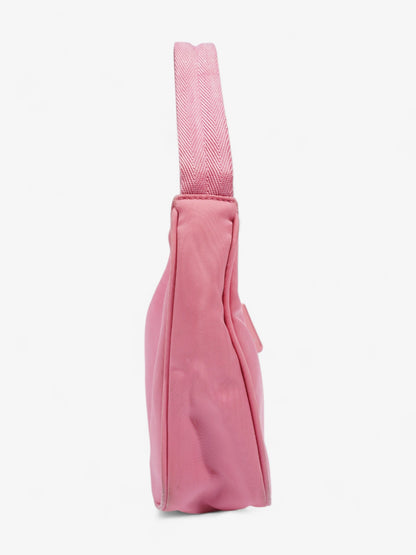 Prada Re-Edition 2000 Pink Re Nylon