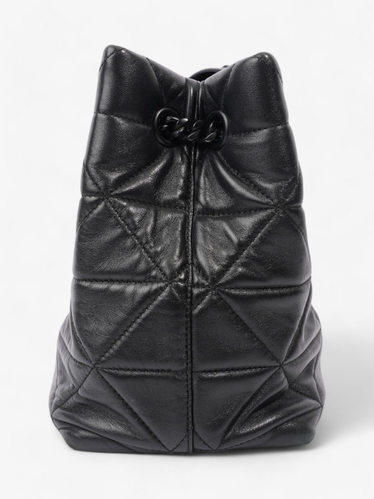 Prada Spectrum Tote Black Nappa Leather